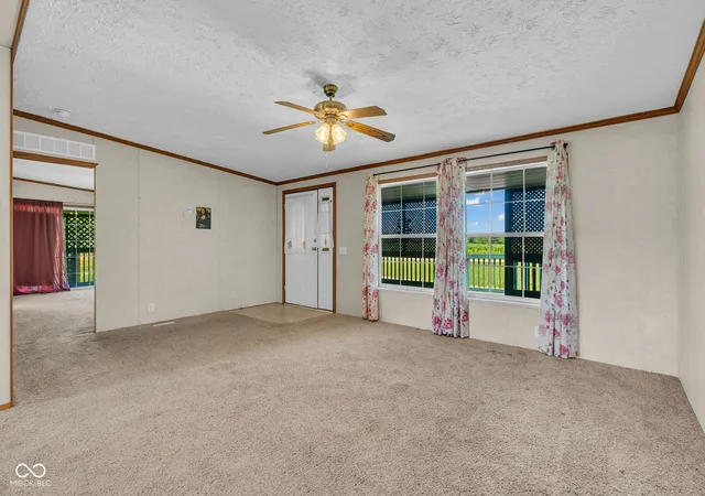 3rd image of 000 Orman Rd, Clay City, IN 47841 | MLS# 22109411