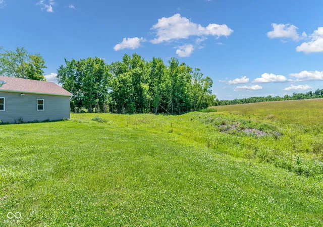 Homes for sale in Clay City, IN | 000 Orman Rd, Clay City, IN 47841 | MLS# 22109411