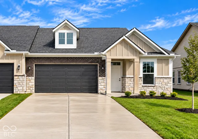 Photo 1 of Single family home for sale at 8934 Constitution Trl, Brownsburg, IN 46112 | MLS# 22109413 | Listing updated on 2026-10-23