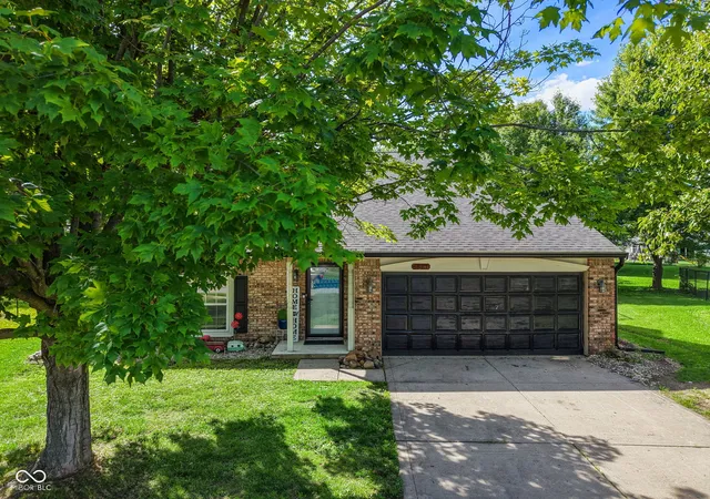 4th image of 6677 Wimbledon Dr, Zionsville, IN 46077 | MLS# 22109414
