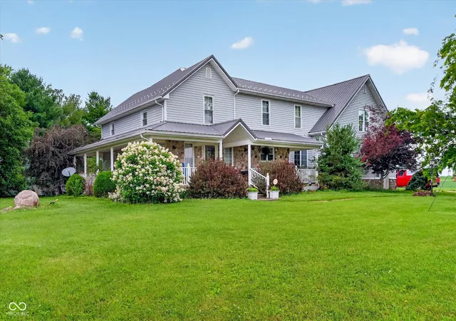1st image of 3192 N 600 E, Kokomo, IN 46901 | MLS# 22109418