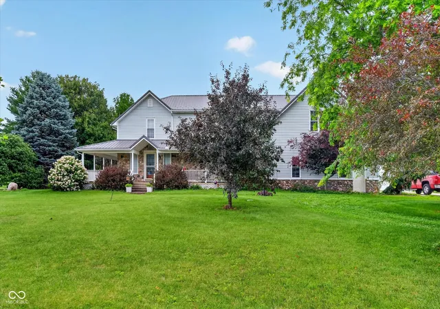 2nd image of 3192 N 600 E, Kokomo, IN 46901 | MLS# 22109418