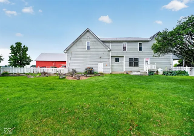 Photo 2 of Single family home for sale at 3192 N 600 East, Kokomo, IN 46901 | MLS# 22109418 | Listing updated on 2026-09-07