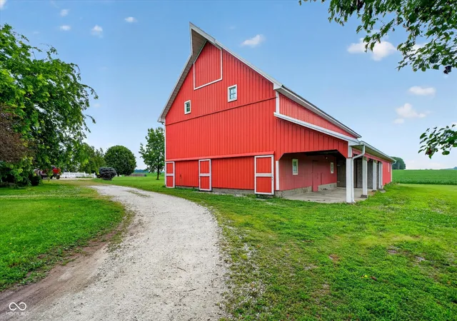 Photo 2 of Single family home for sale at 3192 N 600 East, Kokomo, IN 46901 | MLS# 22109418 | Listing updated on 2026-09-07