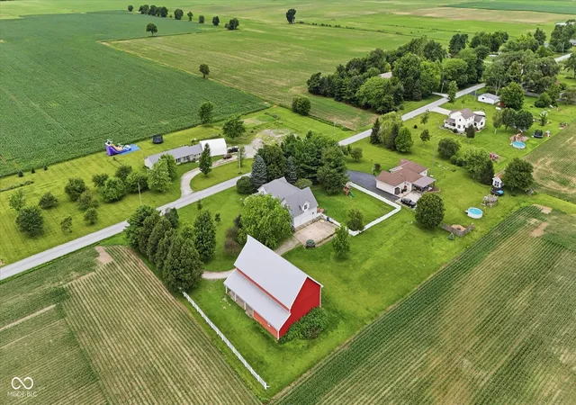 28th image of 3192 N 600 E, Kokomo, IN 46901 | MLS# 22109418