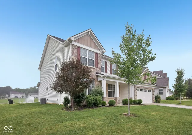 2nd image of 1438 Sunset Blvd, Avon, IN 46123 | MLS# 22109432
