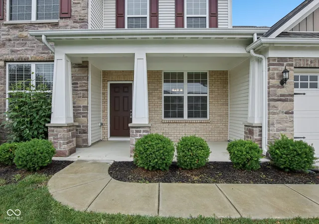 4th image of 1438 Sunset Blvd, Avon, IN 46123 | MLS# 22109432