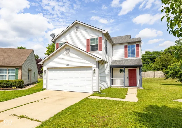 Homes for sale in Indianapolis, IN | 10971 Bellflower Ct, Indianapolis, IN 46235 | MLS# 22109434