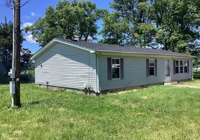 2nd image of 3672 S Cates Rd, Kingman, IN 47952 | MLS# 22109437