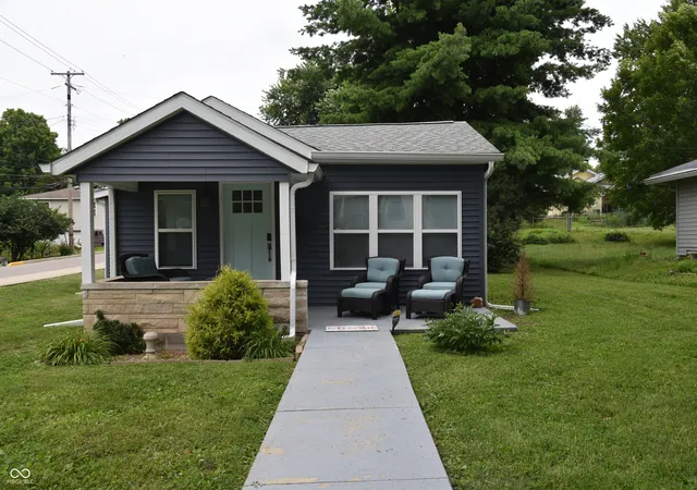 14th image of 614 W Allen St, Bloomington, IN 47403 | MLS# 22109443