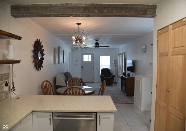 5th image of 614 W Allen St, Bloomington, IN 47403 | MLS# 22109443