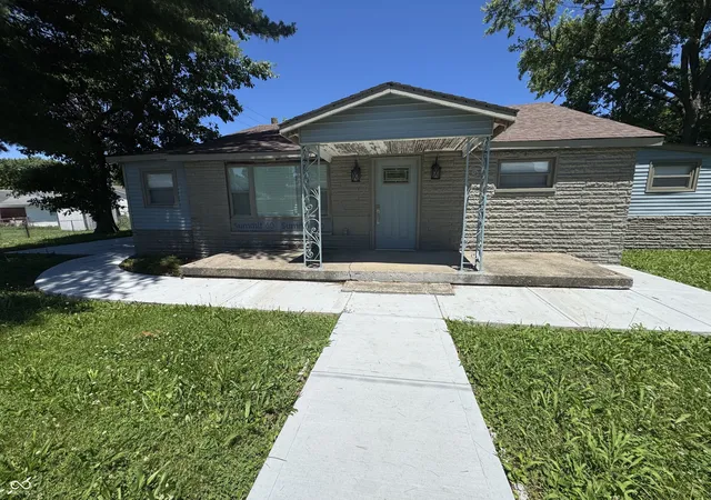 Photo 2 of Single family home for sale at 2702 Caroline Ave, Indianapolis, IN 46218 | MLS# 22109452 | Listing updated on 2026-07-21