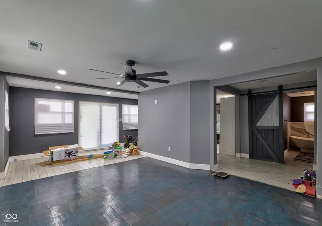 Photo 3 of Single family home for sale at 2702 Caroline Ave, Indianapolis, IN 46218 | MLS# 22109452 | Listing updated on 2026-07-21
