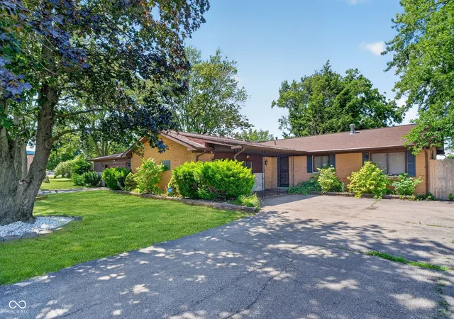 2nd image of 714 E Southway Blvd, Kokomo, IN 46902 | MLS# 22109463