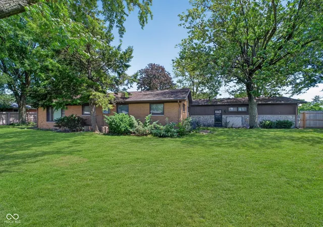 42nd image of 714 E Southway Blvd, Kokomo, IN 46902 | MLS# 22109463