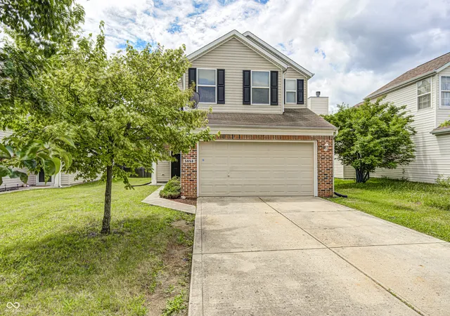 Photo 1 of Single family home for sale at 5658 Cheval, Indianapolis, IN 46235 | MLS# 22109476 | Listing updated on 2026-08-24