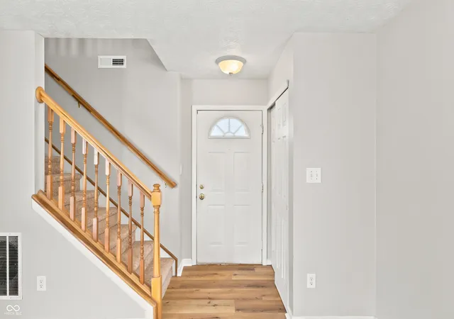 Photo 2 of Single family home for sale at 5658 Cheval, Indianapolis, IN 46235 | MLS# 22109476 | Listing updated on 2026-08-24