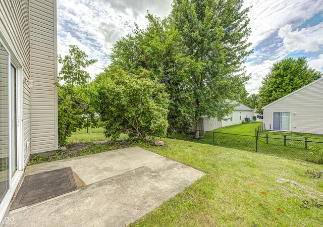 Photo 27 of Single family home for sale at 5658 Cheval, Indianapolis, IN 46235 | MLS# 22109476 | Listing updated on 2026-08-24