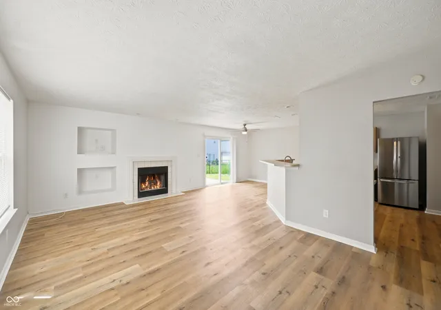 Photo 2 of Single family home for sale at 5658 Cheval, Indianapolis, IN 46235 | MLS# 22109476 | Listing updated on 2026-08-24