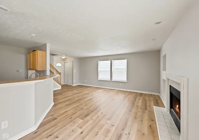 Photo 3 of Single family home for sale at 5658 Cheval, Indianapolis, IN 46235 | MLS# 22109476 | Listing updated on 2026-08-24