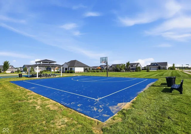 Homes for sale in Brownsburg, IN | 5807 Walkabout Wy, Brownsburg, IN 46112 | MLS# 22109485