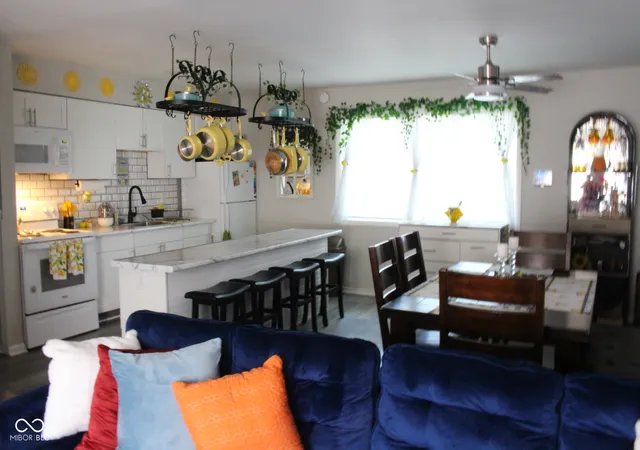 Photo 3 of Single family home for sale at 3937 Marietta Ct, Indianapolis, IN 46235 | MLS# 22109488 | Listing updated on 2026-09-22