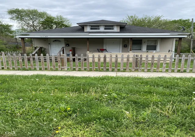 1st image of 15 N Riley Ave, Indianapolis, IN 46201 | MLS# 22109490