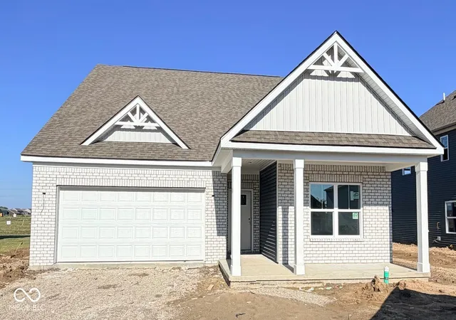 1st image of 2762 Muirfield St, Franklin, IN 46131 | MLS# 22109493