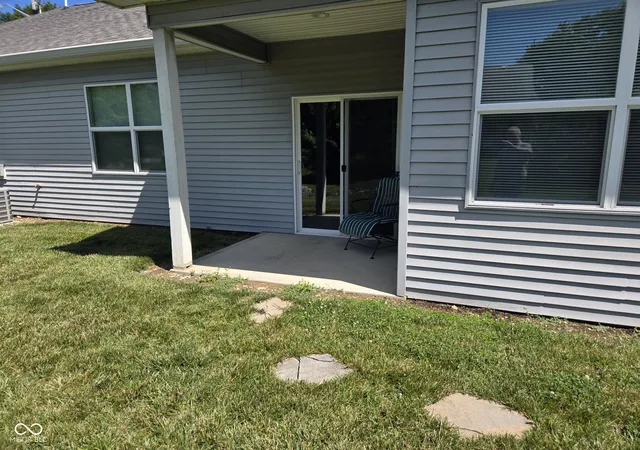 Photo 21 of Single family home for sale at 1623 Capra Ct, Beech Grove, IN 46107 | MLS# 22109494 | Listing updated on 2026-08-28
