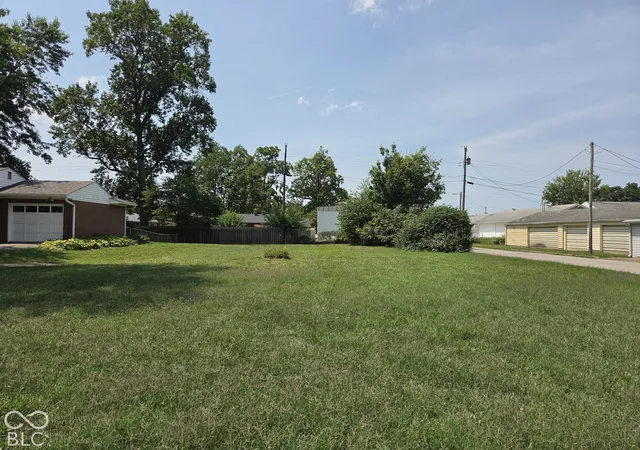 Photo 2 of Sale Pending at Tbd S Sycamore St, Martinsville, IN 46151 | MLS# 22109497 | Listing updated on 2026-10-04