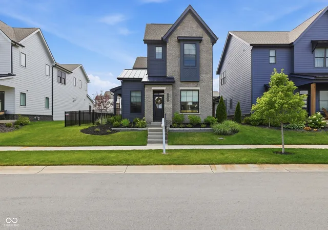 2nd image of 17352 Ackerson Blvd, Westfield, IN 46074 | MLS# 22109508