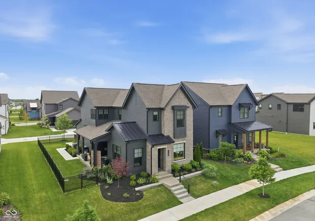 1st image of 17352 Ackerson Blvd, Westfield, IN 46074 | MLS# 22109508