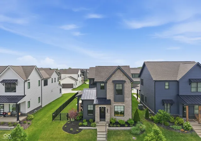 3rd image of 17352 Ackerson Blvd, Westfield, IN 46074 | MLS# 22109508