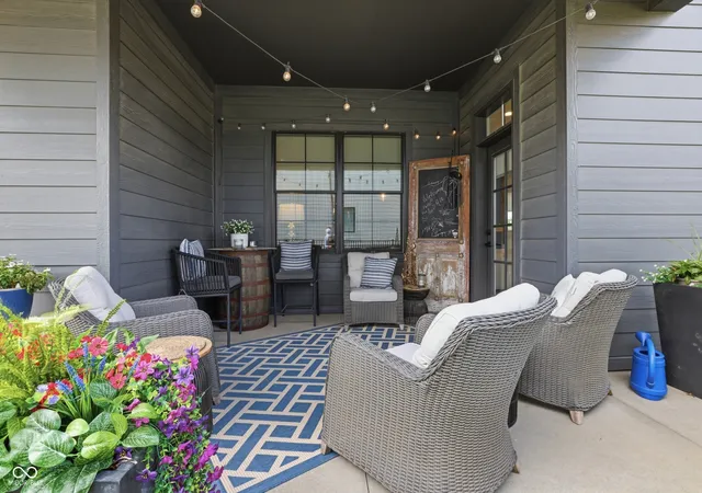 4th image of 17352 Ackerson Blvd, Westfield, IN 46074 | MLS# 22109508