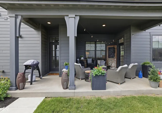 5th image of 17352 Ackerson Blvd, Westfield, IN 46074 | MLS# 22109508