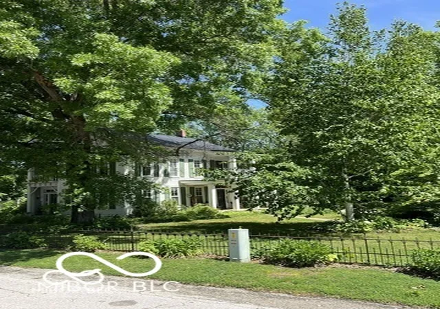 Homes for sale in Battle Ground, IN | 100 N Winans St, Battle Ground, IN 47920 | MLS# 22109509