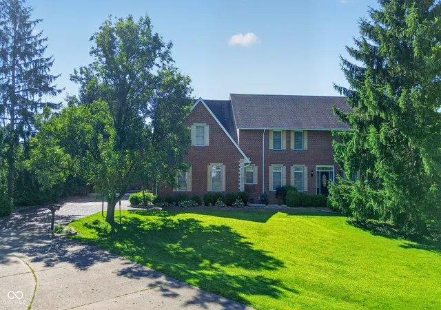 2nd image of 574 Grayburn Ct, Terre Haute, IN 47802 | MLS# 22109523