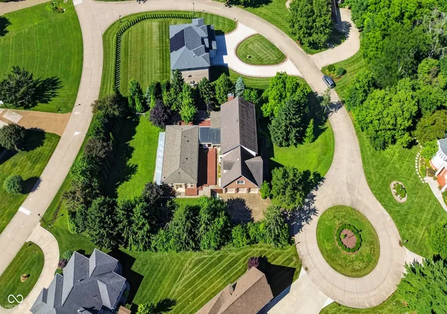 4th image of 574 Grayburn Ct, Terre Haute, IN 47802 | MLS# 22109523
