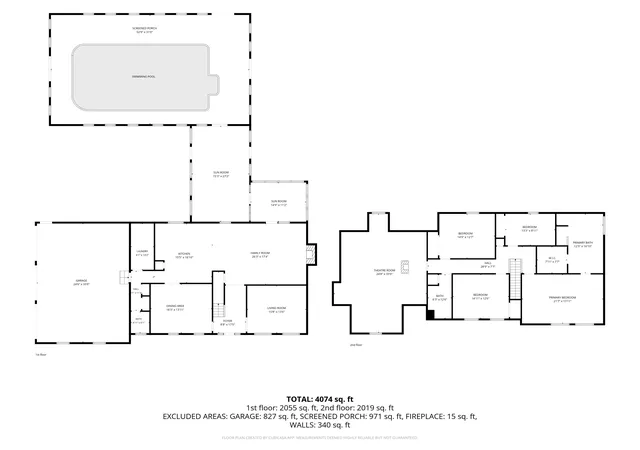 53rd image of 574 Grayburn Ct, Terre Haute, IN 47802 | MLS# 22109523
