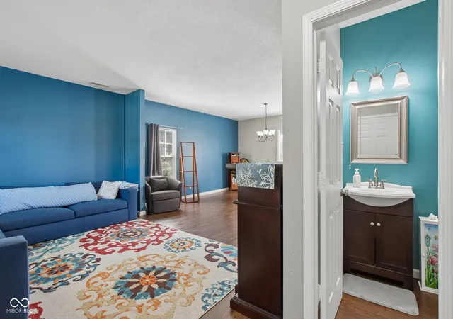 Photo 3 of Sale Pending at 603 Clear Crk Dr, Danville, IN 46122 | MLS# 22109526 | Listing updated on 2026-08-26
