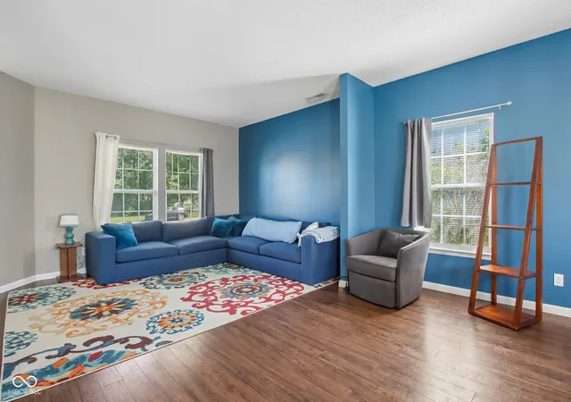 Photo 4 of Sale Pending at 603 Clear Crk Dr, Danville, IN 46122 | MLS# 22109526 | Listing updated on 2026-08-26