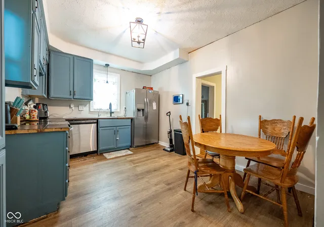 Homes for sale in Russellville, IN | 101 N Harrison St, Russellville, IN 46175 | MLS# 22109528
