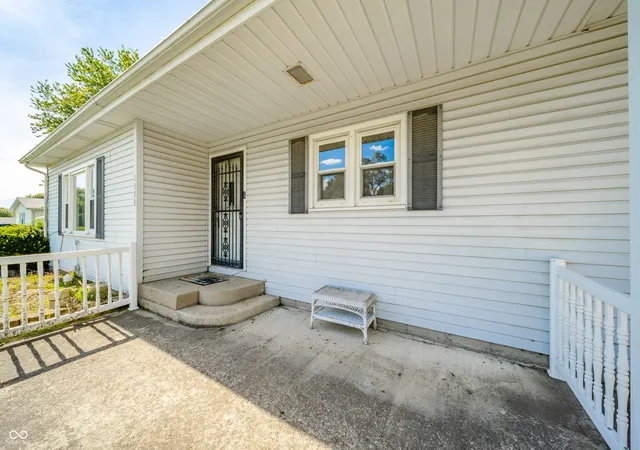 Homes for sale in Middletown, IN | 1396 Congress St, Middletown, IN 47356 | MLS# 22109535