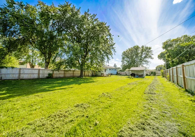 Homes for sale in Middletown, IN | 1396 Congress St, Middletown, IN 47356 | MLS# 22109535