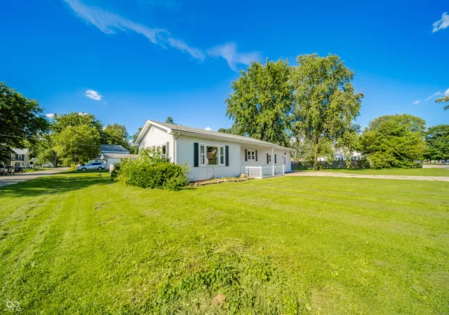 Homes for sale in Middletown, IN | 1396 Congress St, Middletown, IN 47356 | MLS# 22109535