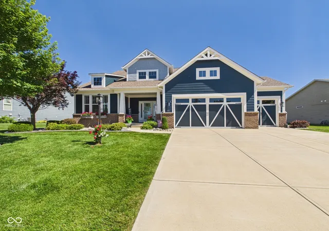 Homes for sale in Noblesville, IN | 6842 Bladstone Rd, Noblesville, IN 46062 | MLS# 22109540