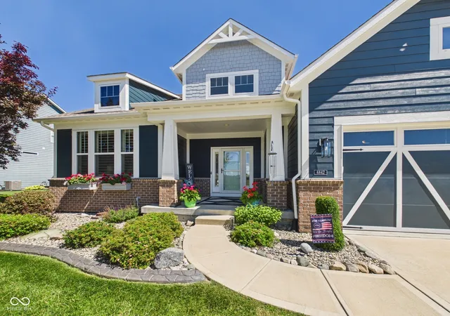 Homes for sale in Noblesville, IN | 6842 Bladstone Rd, Noblesville, IN 46062 | MLS# 22109540