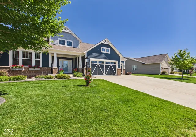 Homes for sale in Noblesville, IN | 6842 Bladstone Rd, Noblesville, IN 46062 | MLS# 22109540