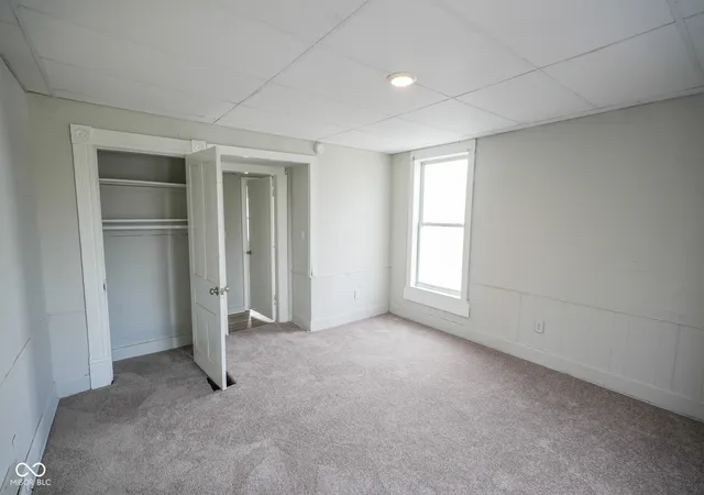 36th image of 2417 Pearl St, Anderson, IN 46016 | MLS# 22109542