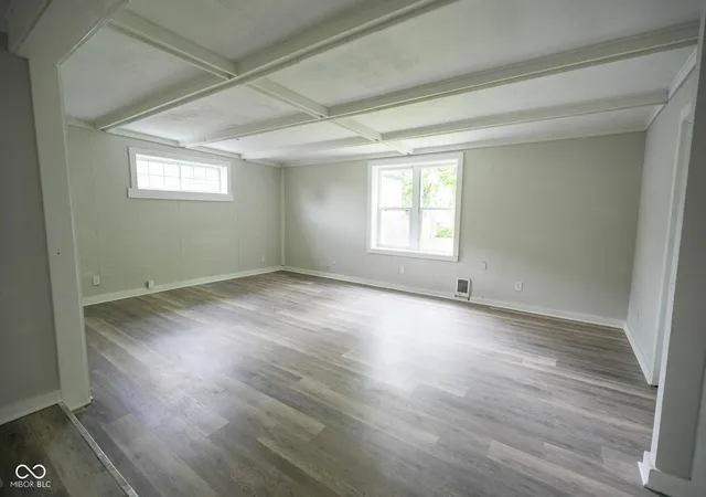 4th image of 2417 Pearl St, Anderson, IN 46016 | MLS# 22109542